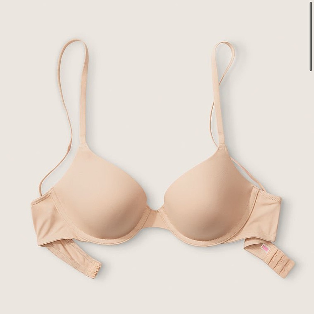 Victoria secret bra, WEAR EVERYWHERE T-SHIRT LIGHTLY LINED BRA